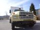 1990 Ford F600 Other Medium Duty Trucks photo 5