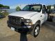 2004 Ford F - 550 Other Medium Duty Trucks photo 1