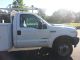 2004 Ford Utility / Service Trucks photo 2