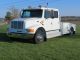 1996 International 4700 Lo - Pro Other Medium Duty Trucks photo 9