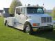 1996 International 4700 Lo - Pro Other Medium Duty Trucks photo 2