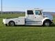 1996 International 4700 Lo - Pro Other Medium Duty Trucks photo 3