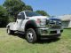 2013 Ford F - 450 Xl Wreckers photo 1