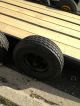 Bobcat Skid Steer Trailer Heavy Duty All Re - Done Trailers photo 1