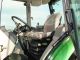 2010 John Deere Tractor 5085m Tractors photo 3