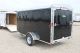 Enclosed Cargo Trailer Texas 6 X 10 Rear Ramp Oklahoma Louisiana Dallas - Ft Worth Trailers photo 2