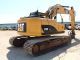 2008 Caterpillar 320d Lrr Excavator - Crawler Excavator - Loader - 38 Pics Excavators photo 9