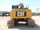 2008 Caterpillar 320d Lrr Excavator - Crawler Excavator - Loader - 38 Pics Excavators photo 11