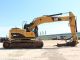 2008 Caterpillar 320d Lrr Excavator - Crawler Excavator - Loader - 38 Pics Excavators photo 8