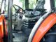 Showroom 2011 Kubota M9540 Cab+loader+4x4 With 790hours Remaining Tractors photo 3