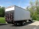 2005 International 4300 Box Trucks / Cube Vans photo 1