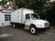 2010 Freightliner M2 Box Trucks / Cube Vans photo 2