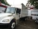 2010 Freightliner M2 Box Trucks / Cube Vans photo 4