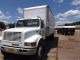 1999 International Dt466e (4700) Box Trucks / Cube Vans photo 2