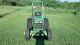 John Deere 750 4x4 W/belly Mower And Rear Blade Tractors photo 2