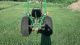 John Deere 750 4x4 W/belly Mower And Rear Blade Tractors photo 5