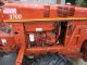 Ditch Witch 2003 Model 3700 Trenchers - Riding photo 1