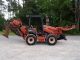 2006 Ditch Witch Rt115 Trencher - Reel Carrier - Plow Construction Heavy Equipment Trenchers - Riding photo 6