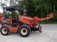 2006 Ditch Witch Rt115 Trencher - Reel Carrier - Plow Construction Heavy Equipment Trenchers - Riding photo 7