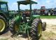 John Deere 1020 Tractor Tractors photo 1