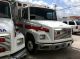 2000 Freightliner Fl60 Emergency & Fire Trucks photo 2