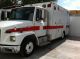 2000 Freightliner Fl60 Emergency & Fire Trucks photo 4