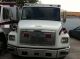 2000 Freightliner Fl60 Emergency & Fire Trucks photo 7