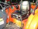 2012 Kioti Dk55 4wd With Loader Tractors photo 5