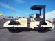 Ingersoll - Rand Compactor Roller Vibrator With Sprayers Diesel Engine Compactors & Rollers - Riding photo 1