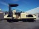 Ingersoll - Rand Compactor Roller Vibrator With Sprayers Diesel Engine Compactors & Rollers - Riding photo 4