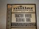 Tractor Wheel Sliding Tool - Packaging Farm Implement Parts photo 1