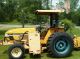 Case 4210 Diesel Tractor Flail Mower Batwing Tractors photo 1