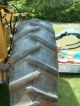 Case 4210 Diesel Tractor Flail Mower Batwing Tractors photo 3