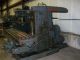 Cincinnatti Milacron No.  5 Milling Machine. .  Vertical/horizontal Milling Machines photo 2
