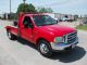 2004 Ford F 350 Wreckers photo 7