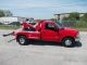2004 Ford F 350 Wreckers photo 8