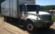 2002 International 4300 Box Trucks / Cube Vans photo 1