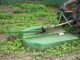 Ford Model 3000 Tractor With Brush/weed Mower Antique & Vintage Farm Equip photo 5