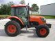 2007 Kubota M8540 Tractor Tractors photo 2
