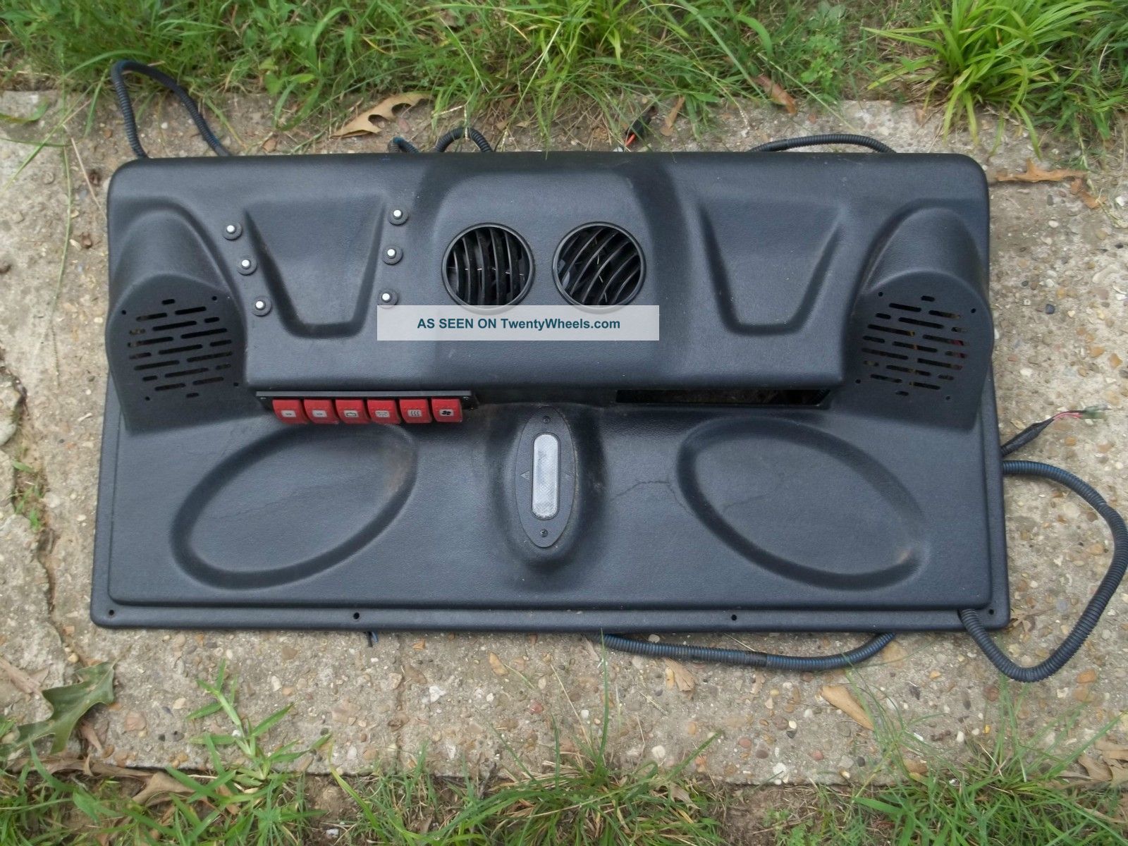 Kubota Rtv Console Utility Vehicles photo