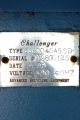 Challenger / Vecoplan Shredder Material Handling & Processing photo 8