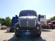 1997 Kenworth T2000 Sleeper Semi Trucks photo 2