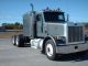 2003 Peterbilt 378 Sleeper Semi Trucks photo 1