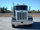 2003 Peterbilt 378 Sleeper Semi Trucks photo 2