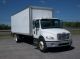 2005 Freightliner Business Class M2 Box Trucks / Cube Vans photo 1