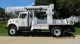 2000 International 4800 Utility / Service Trucks photo 1