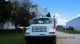 2000 International 4800 Utility / Service Trucks photo 3