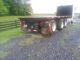 2005 Freightliner Flatbeds & Rollbacks photo 3