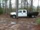 2002 Ford Landscape Truck Utility / Service Trucks photo 11