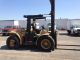 Hyster Forklift 20,  000 Lb Capacity H200h Lp Engine Forklifts photo 4